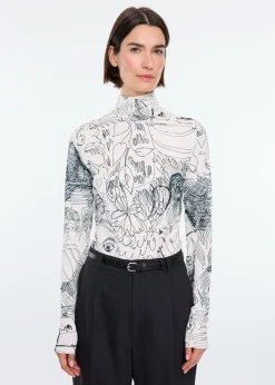 Art print longsleeve col