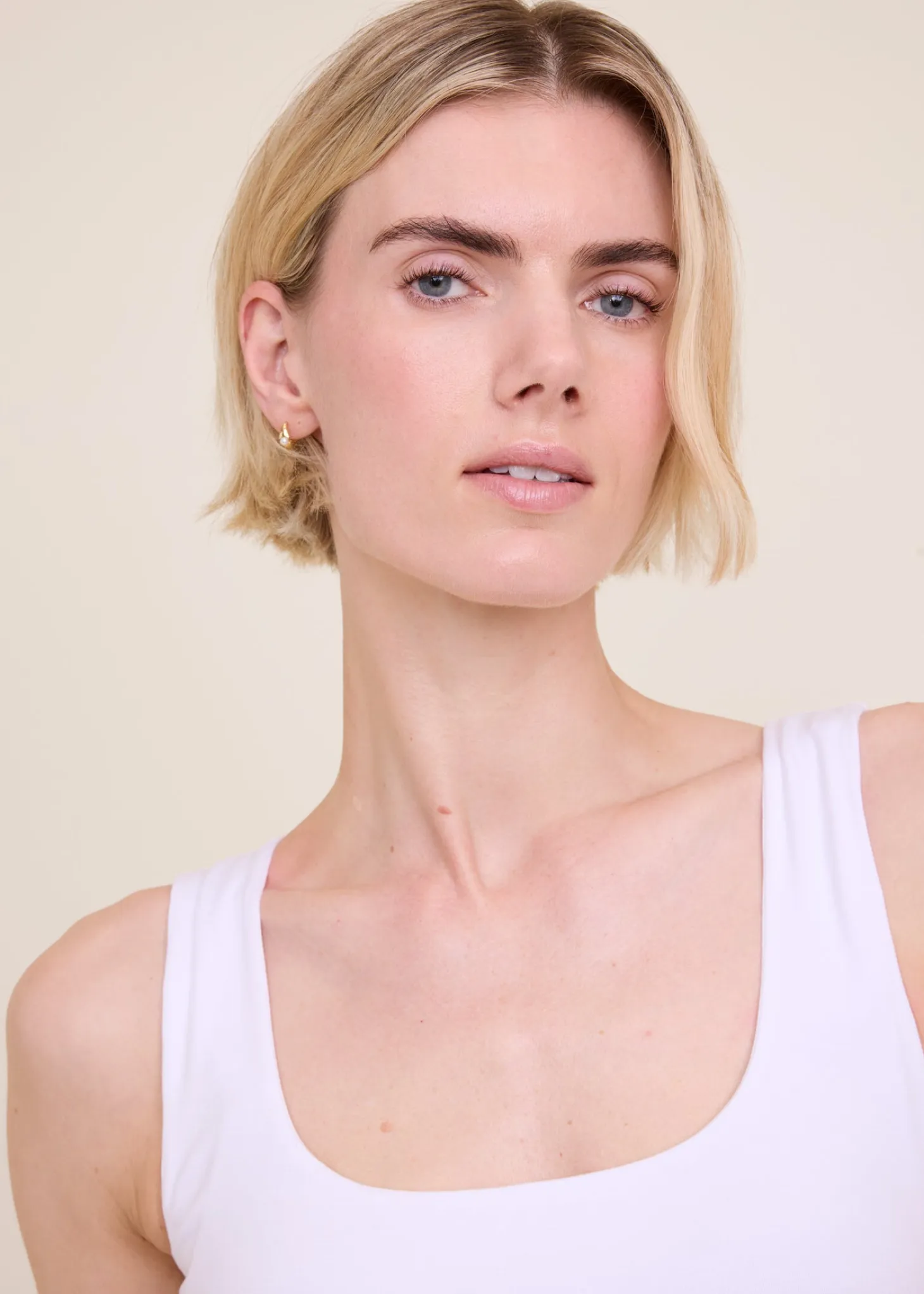 Basic revers tanktop