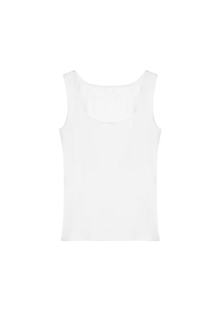 Basic revers tanktop