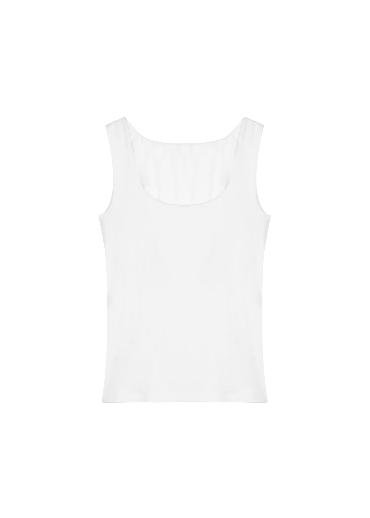 Basic revers tanktop
