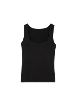 Basic revers tanktop