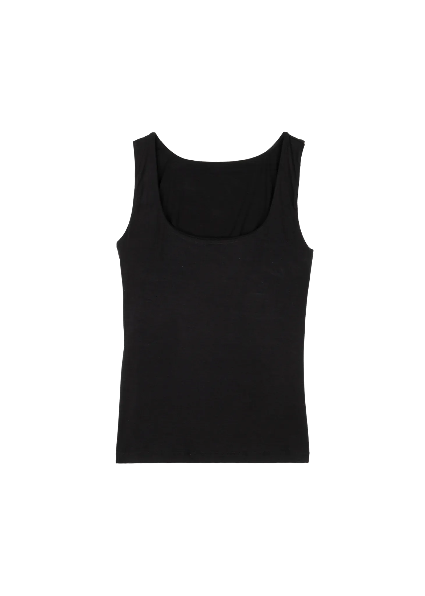 Basic revers tanktop