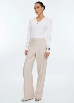 Broek Core clean pants