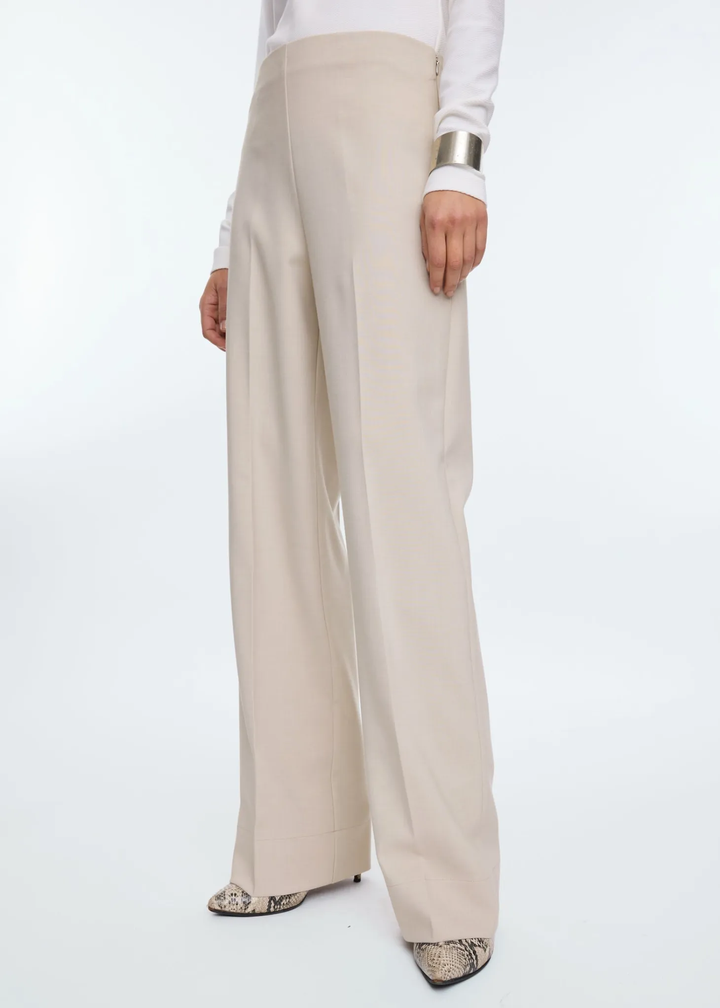 Broek Core clean pants