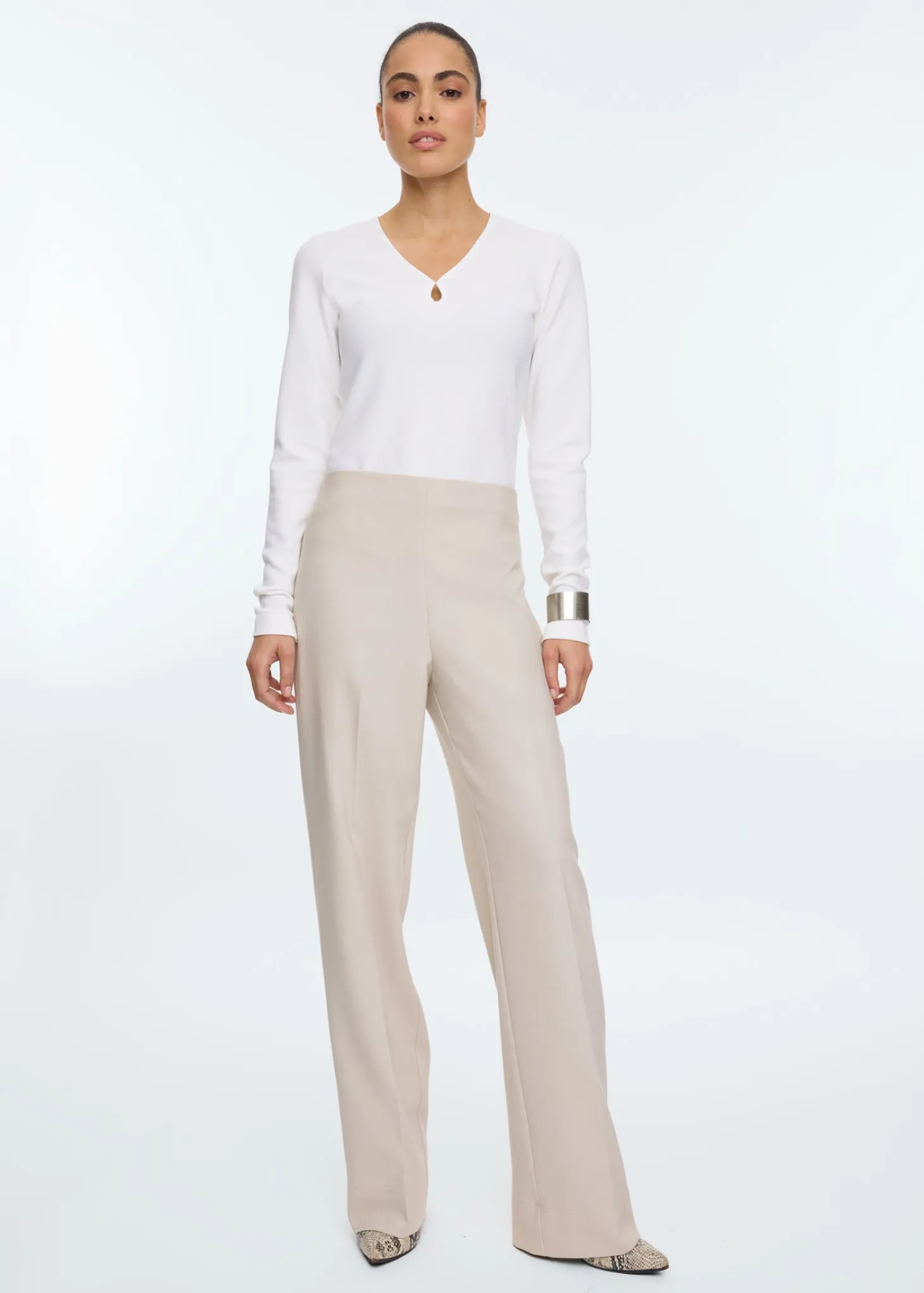 Broek Core clean pants