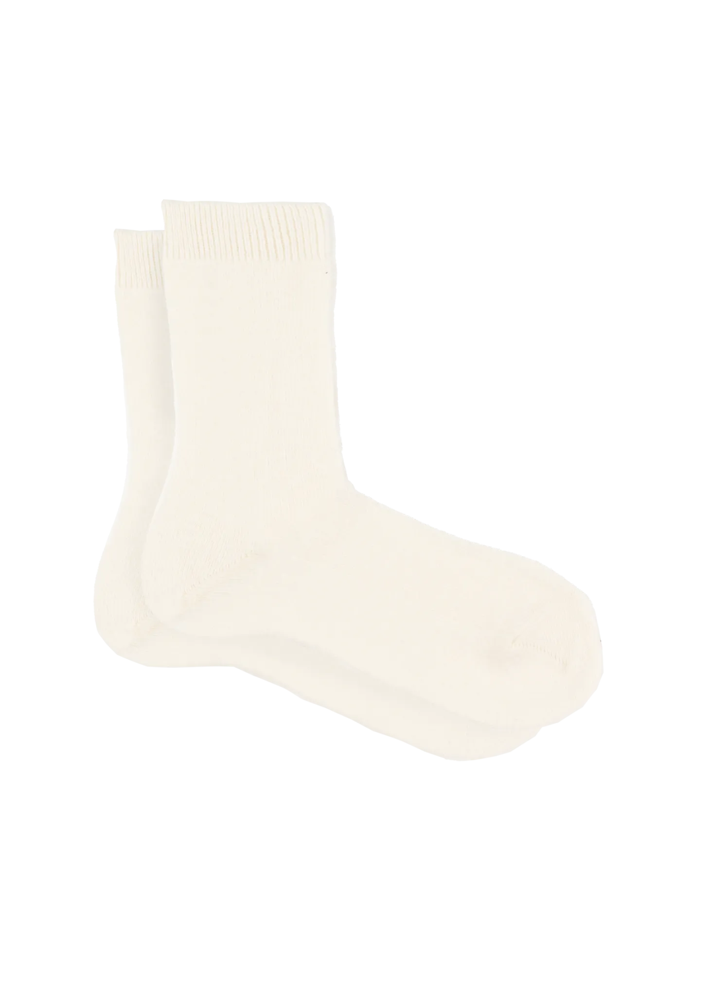 Cashmere socks