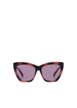 Cat-eye sunglasses