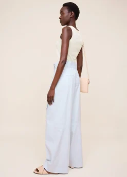 Classic rib top