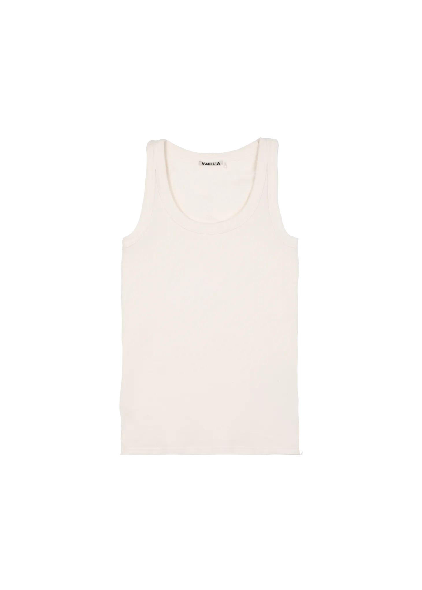 Classic rib top