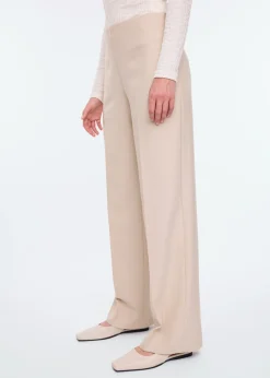 Clean soft pants
