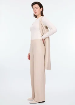 Clean soft pants