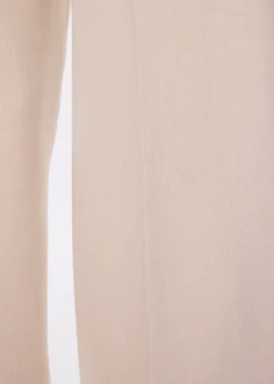 Clean soft pants