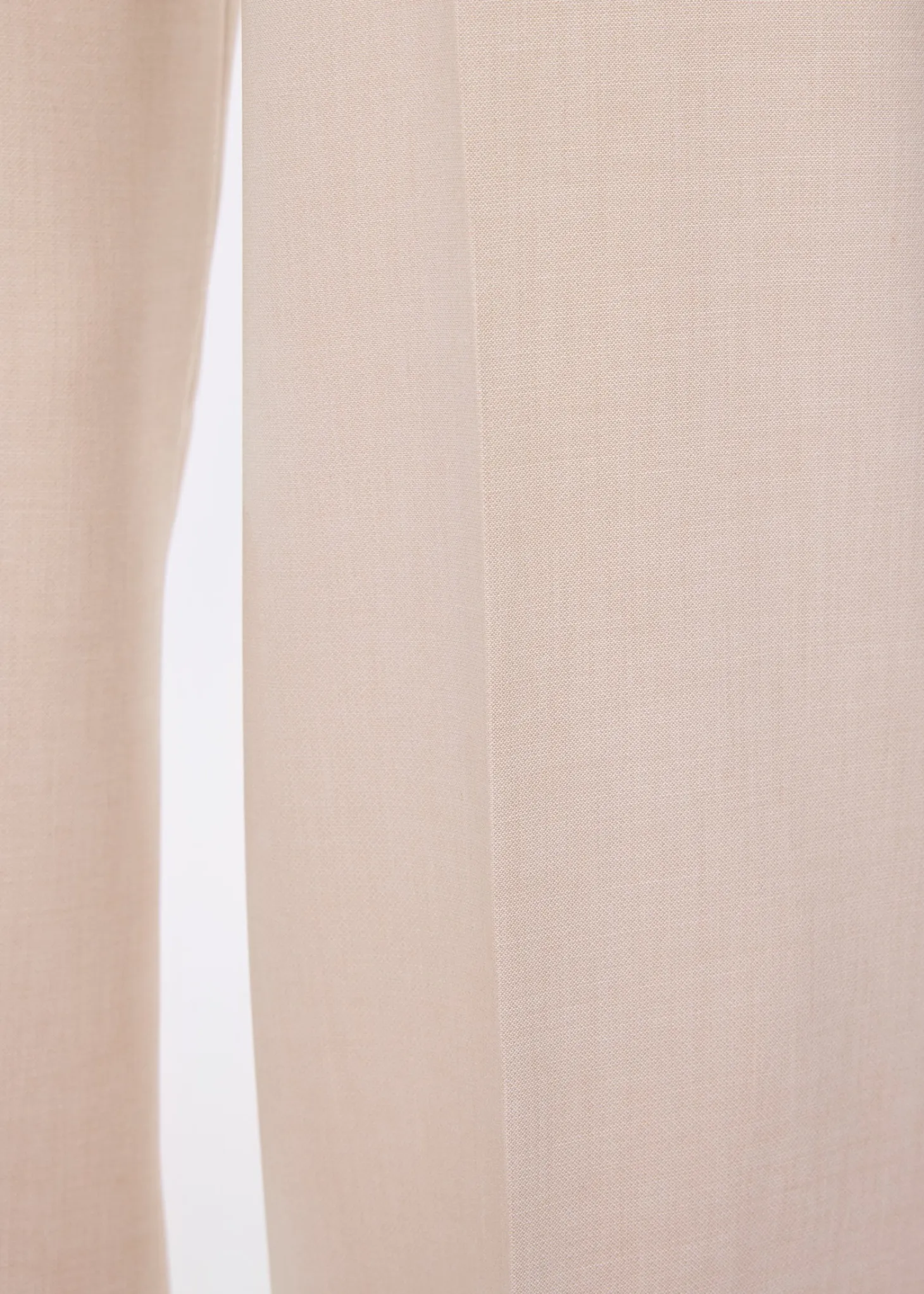 Clean soft pants
