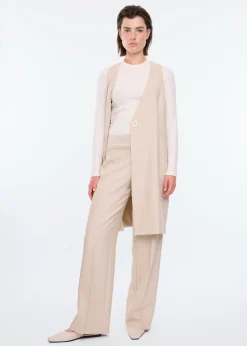 Clean soft pants