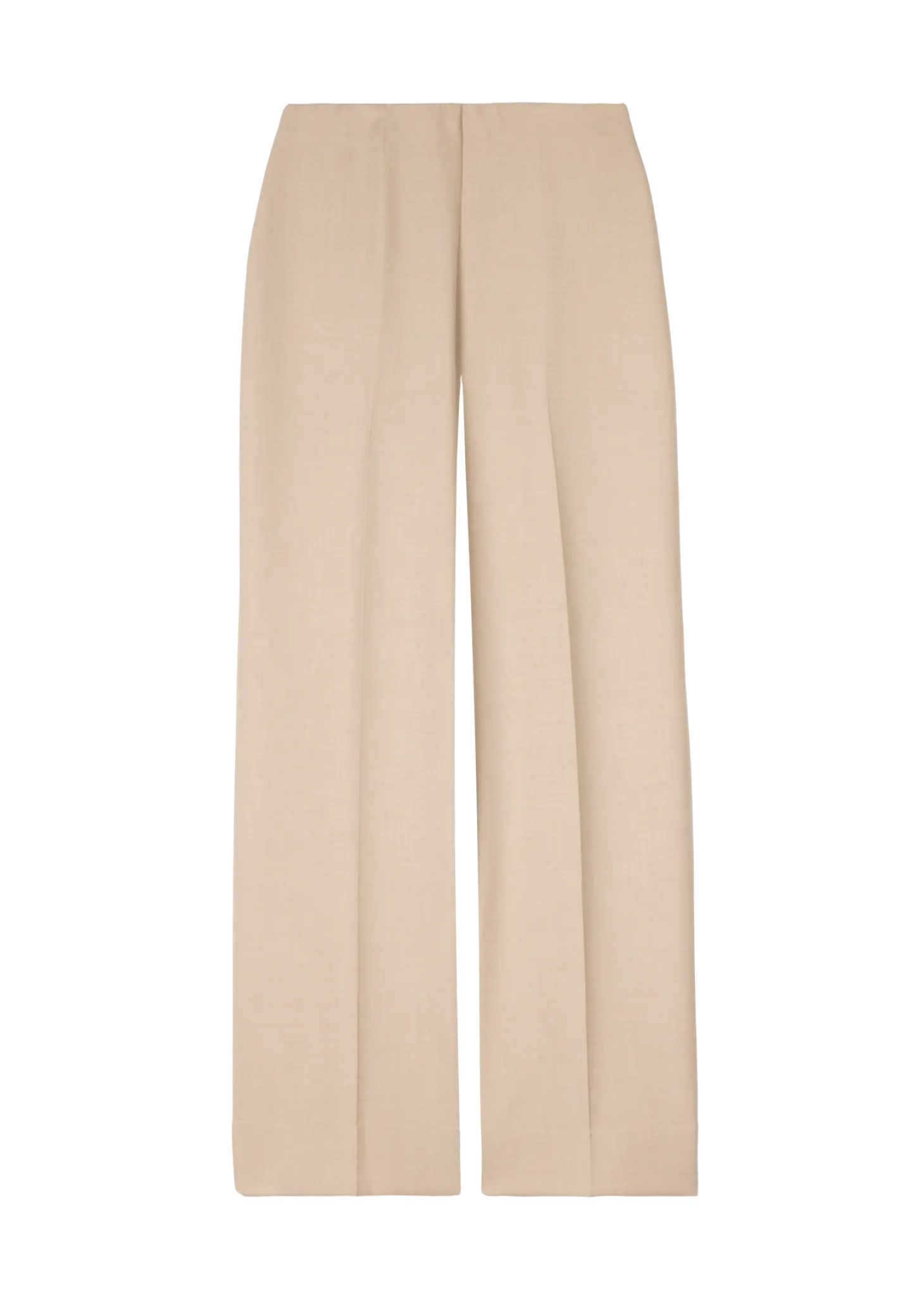 Clean soft pants