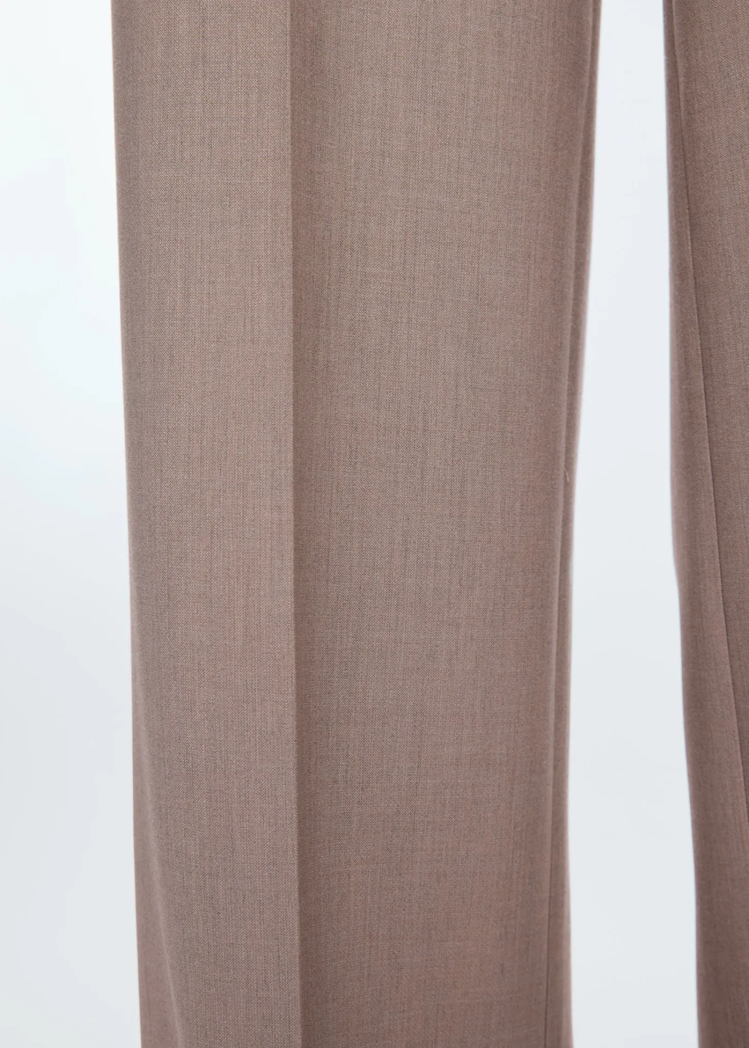 Clean soft pants