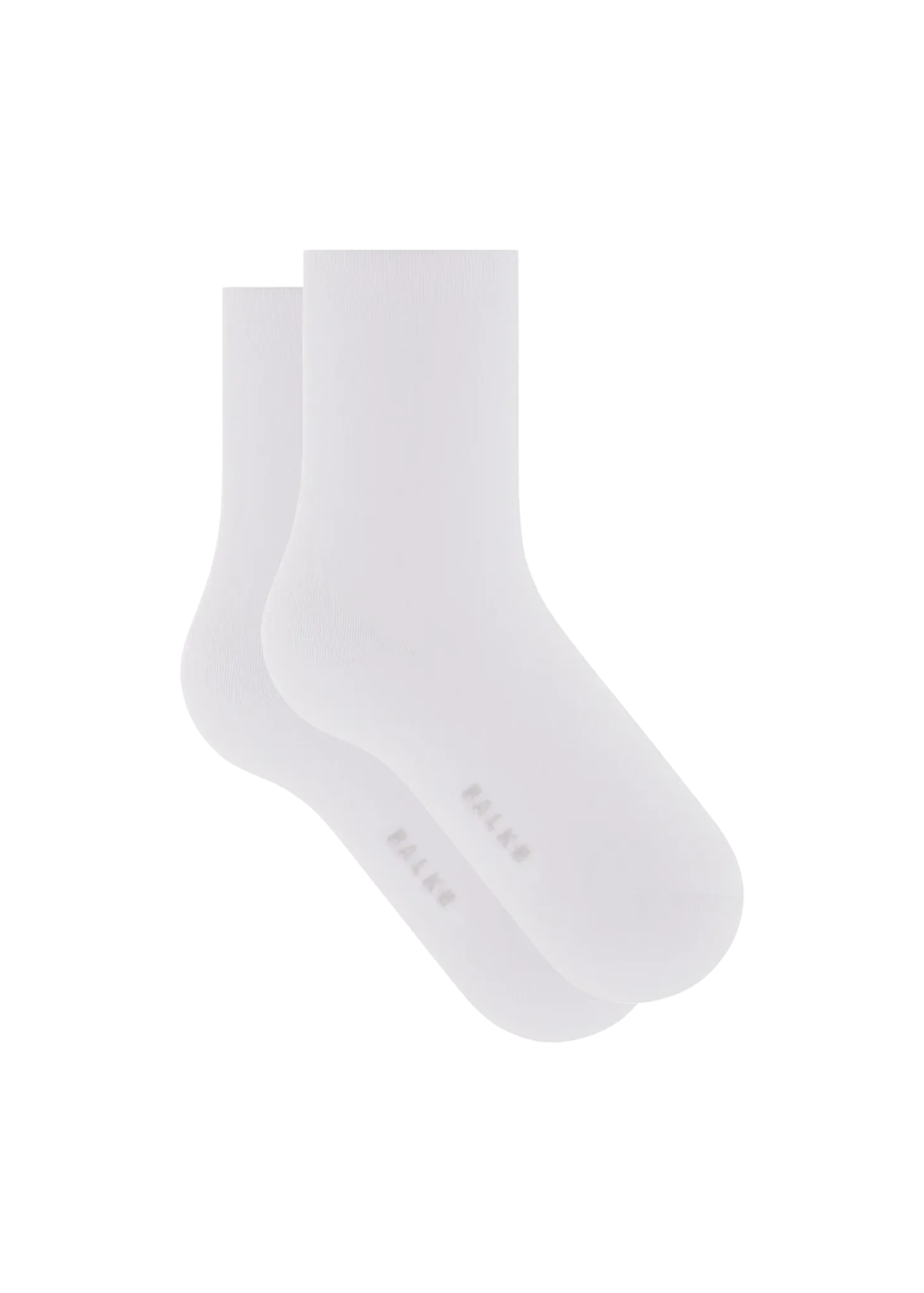 Falke cotton touch socks