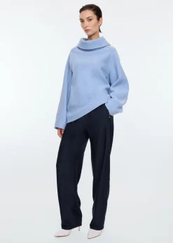 Flanel comfi pants