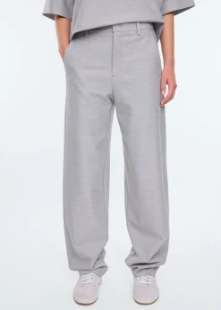 Flanel comfy pants