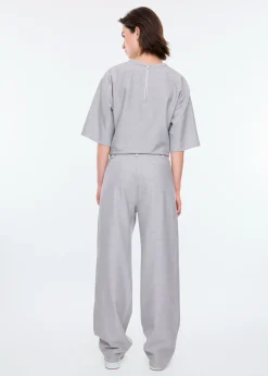 Flanel comfy pants