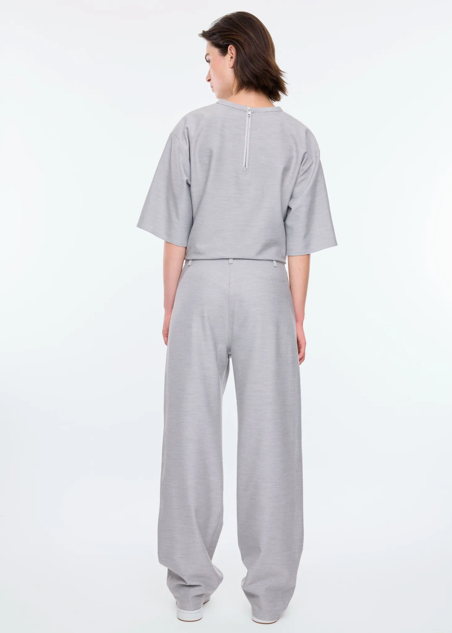 Flanel comfy pants