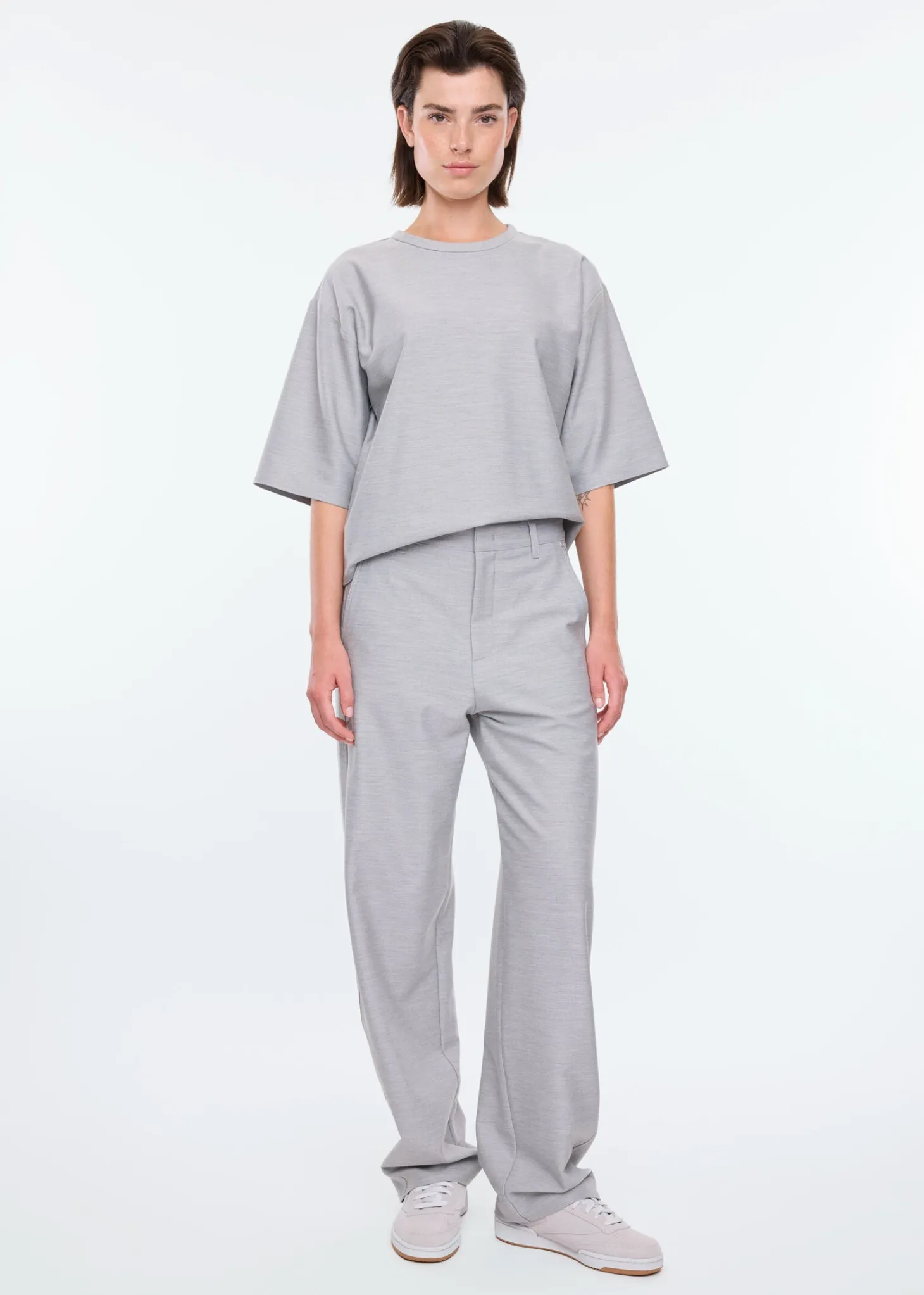 Flanel comfy pants