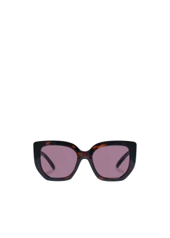 Frame square sunglasses