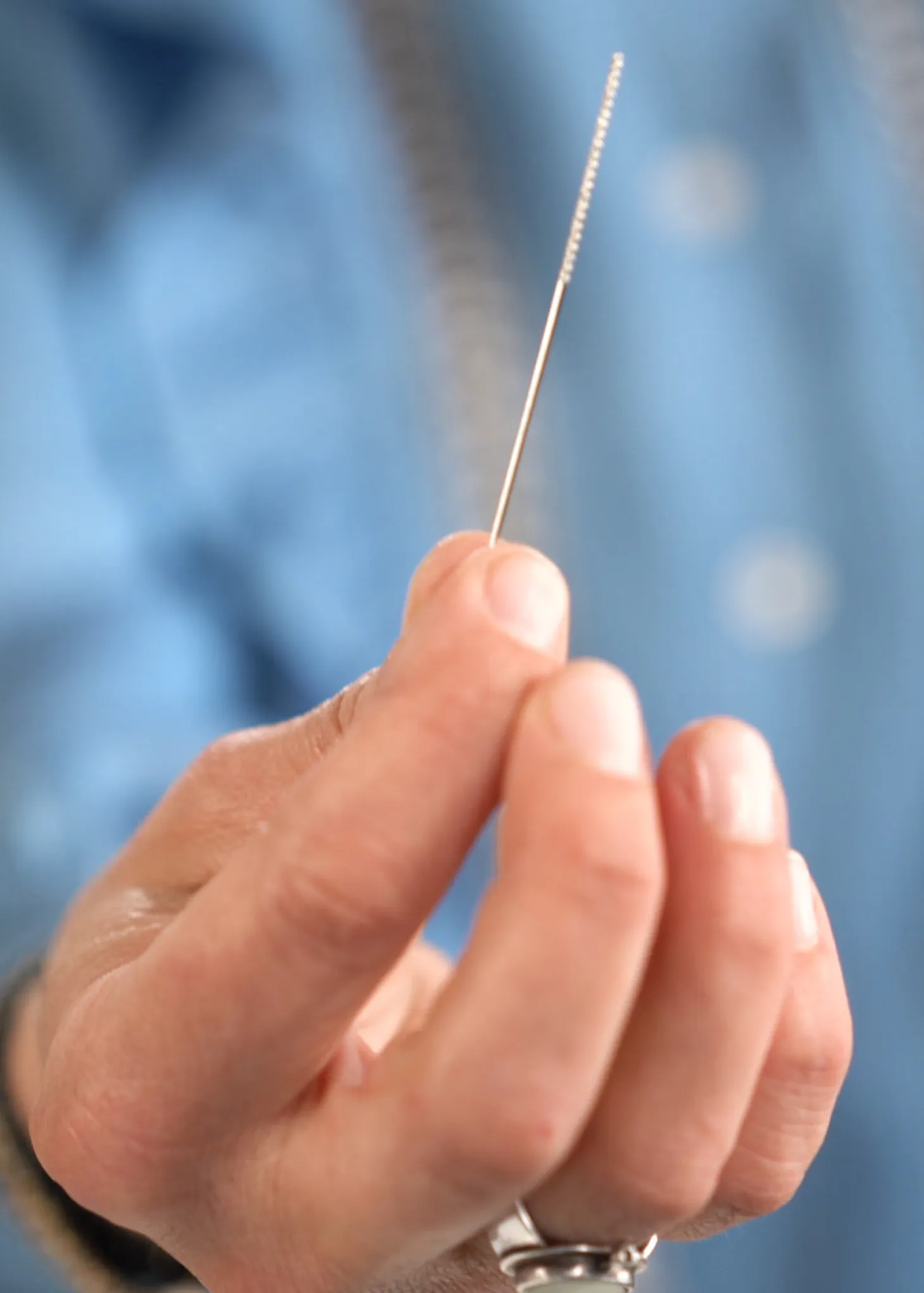 Garmentcare faden fee