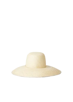 Huapanapa straw hat