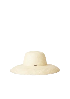 Huapanapa straw hat