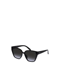 Le specs zonnebril flash hun