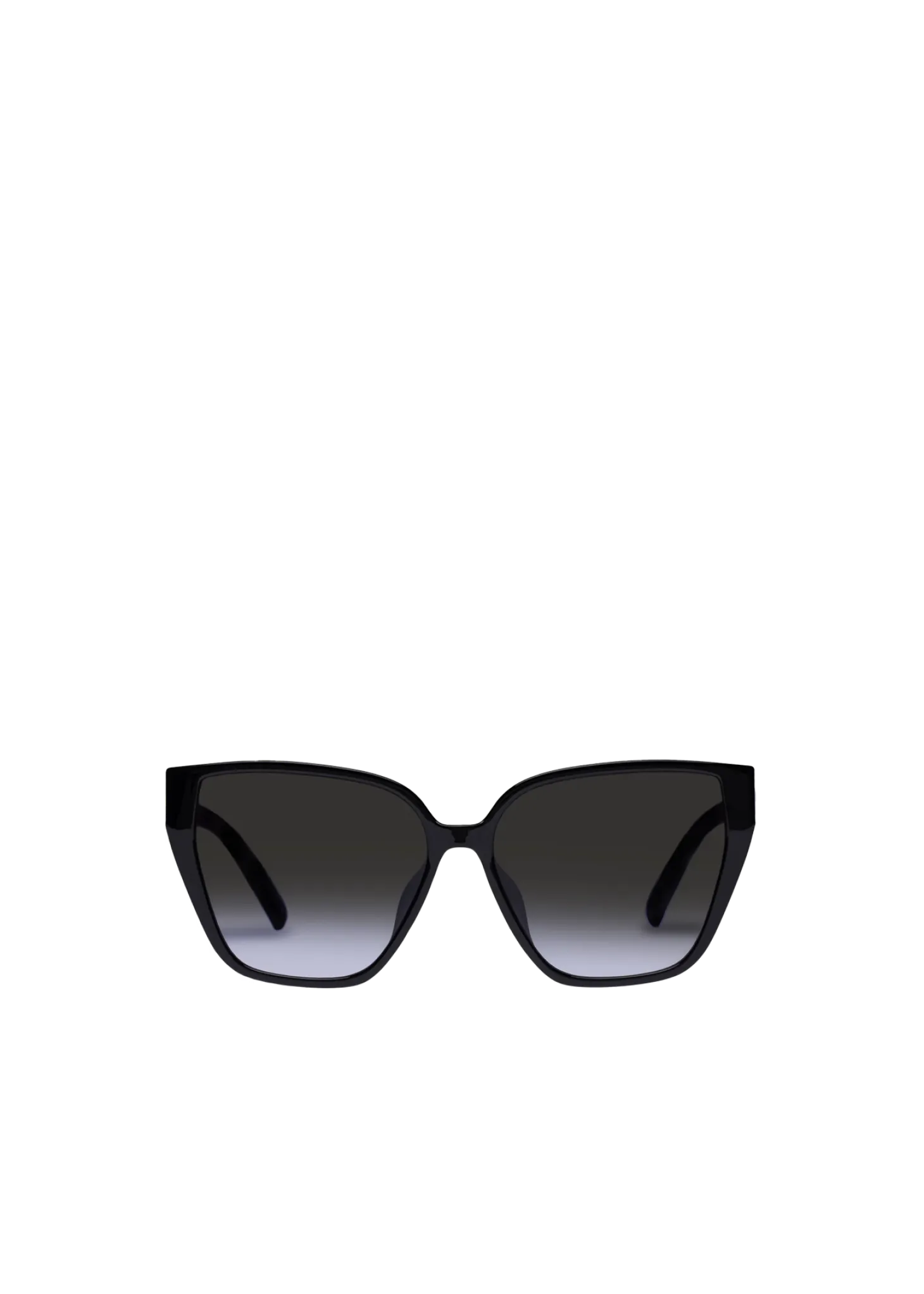 Le specs zonnebril flash hun