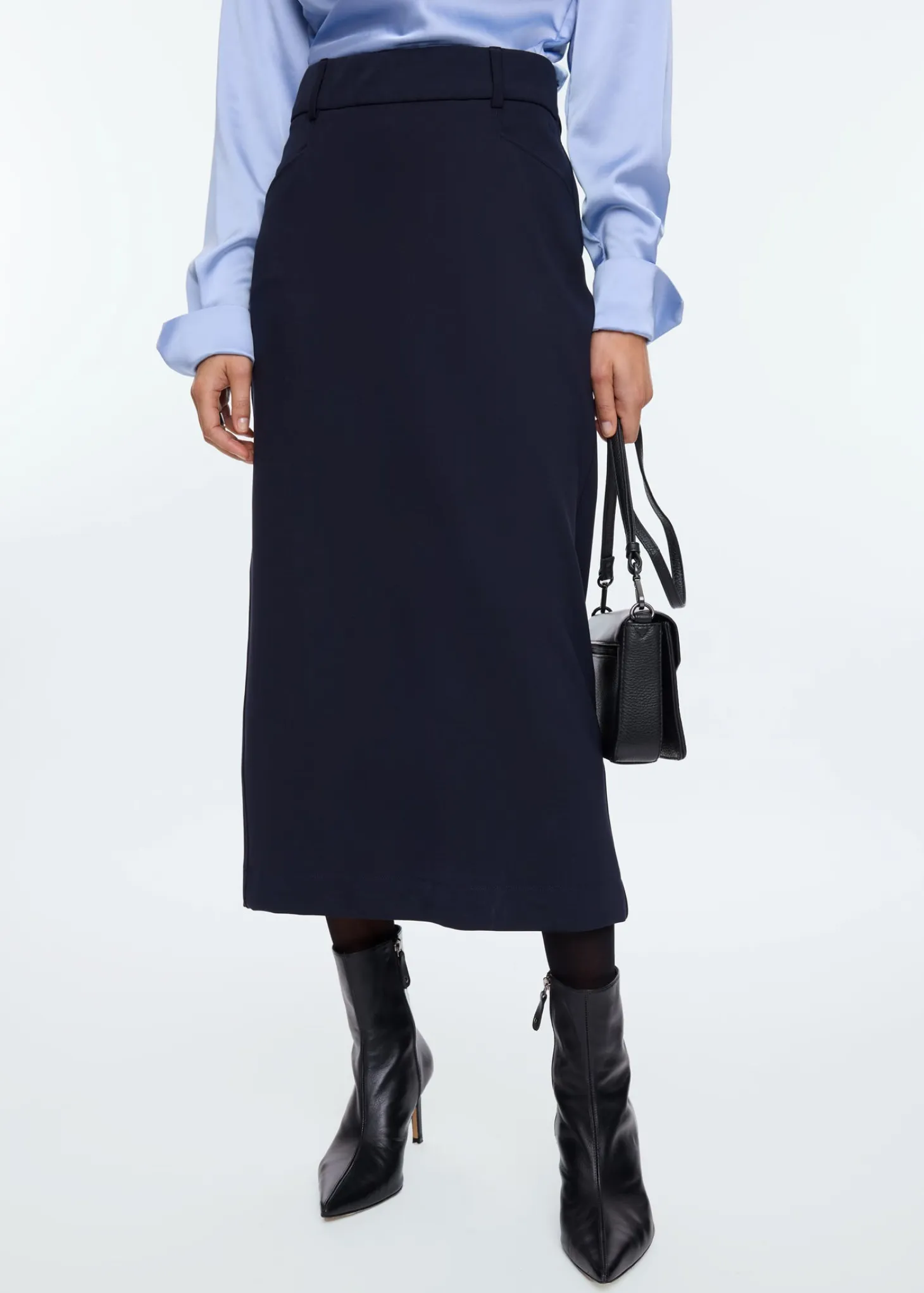 Punto classic core skirt