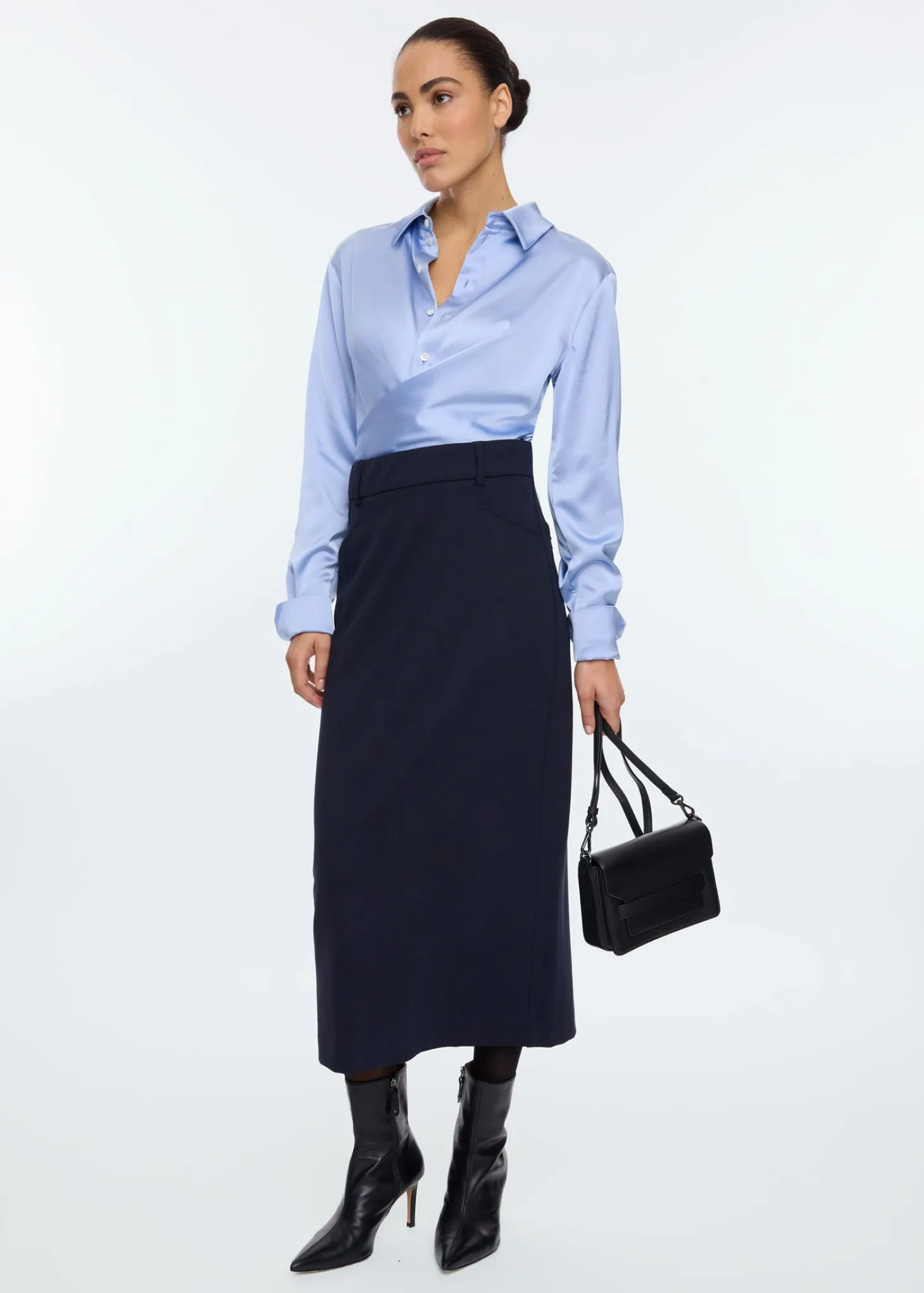 Punto classic core skirt