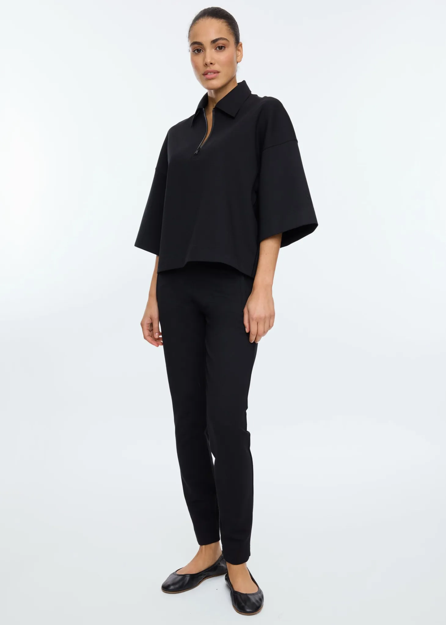 Punto legging