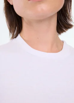Rib longsleeve