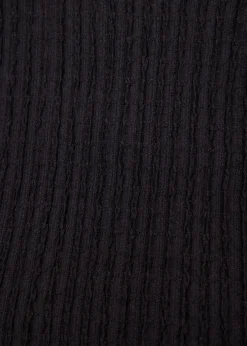 Second skin structure top