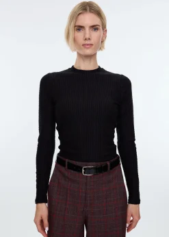 Second skin structure top
