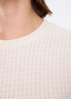 Second skin structure top