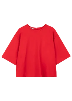Short sleeve top