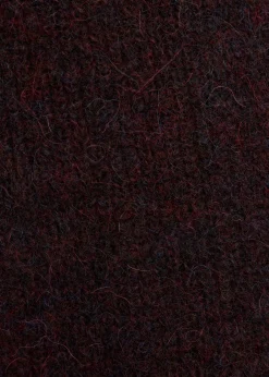 Soft wool blend cardigan