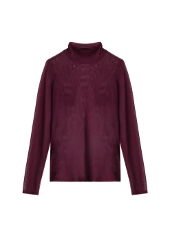 Solid mesh col