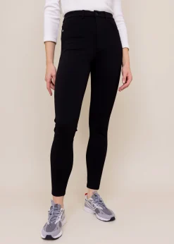 Stretch skinny broek