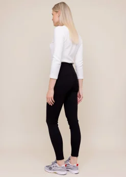 Stretch skinny broek