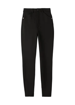 Stretch skinny broek