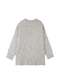 Structured knit