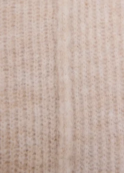 Structured knit