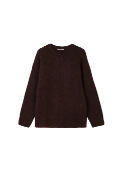 Structured knit