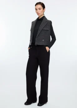 Tailored struc
