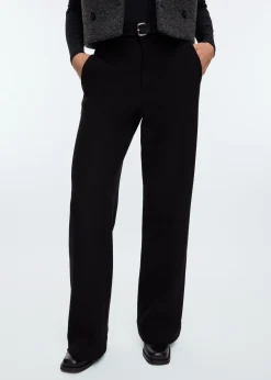 Tailored struc